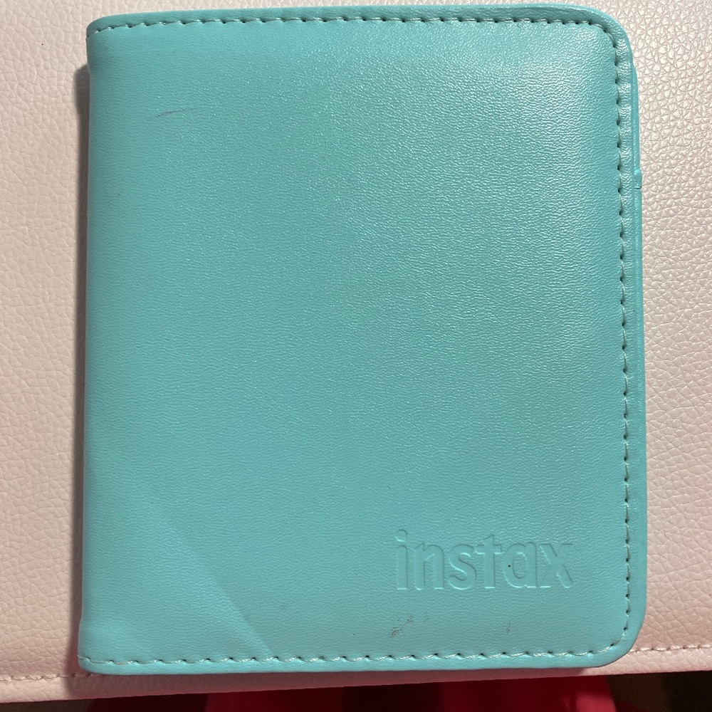 Instax photo holder
